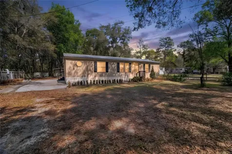 14395 NE 50th Place Williston FL 32696