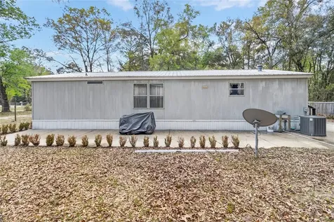 14395 NE 50th Place Williston FL 32696
