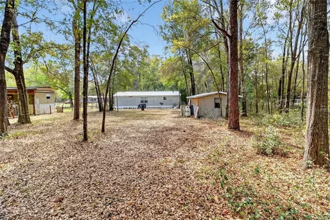 14395 NE 50th Place Williston FL 32696