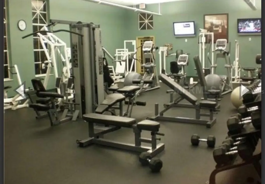 5548 Metrowest Boulevard Orlando FL 32811