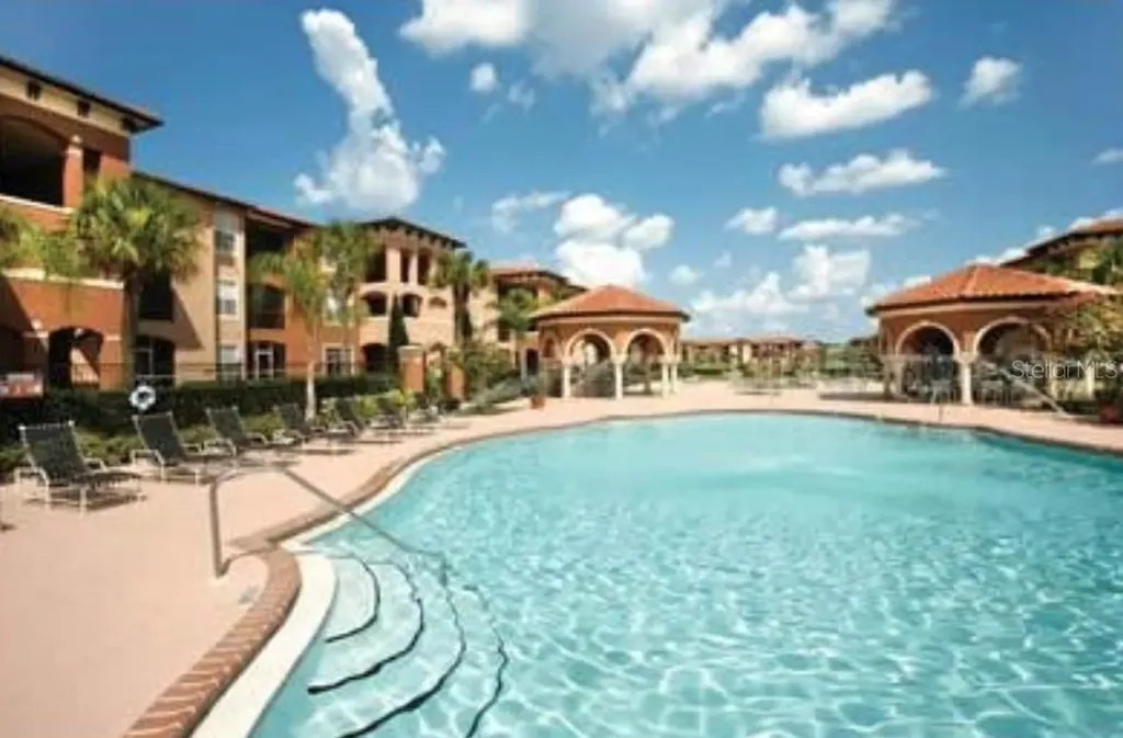 5548 Metrowest Boulevard Orlando FL 32811