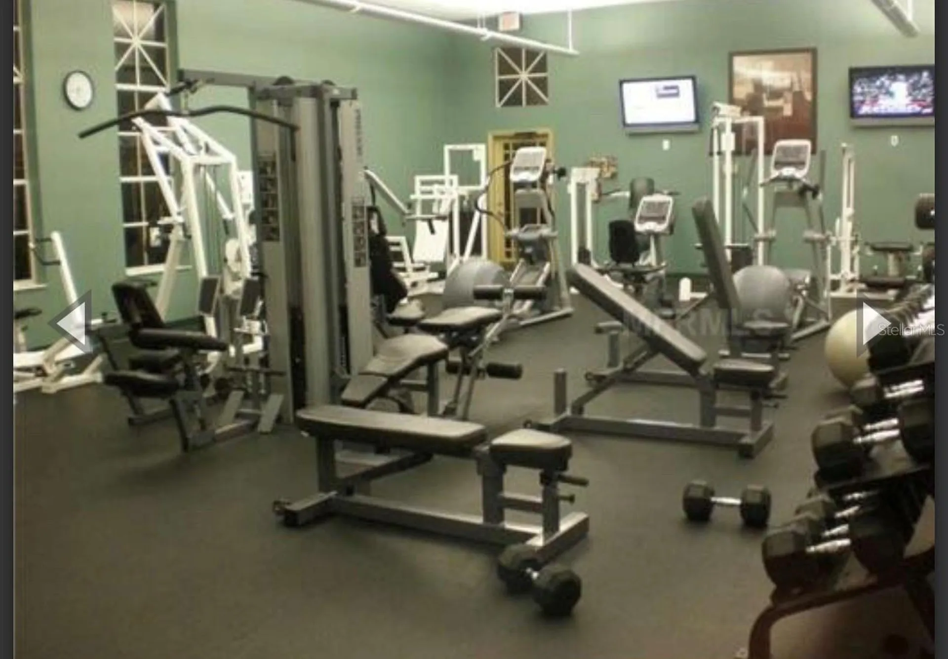 5548 Metrowest Boulevard Orlando FL 32811