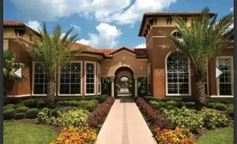 5548 Metrowest Boulevard Orlando FL 32811
