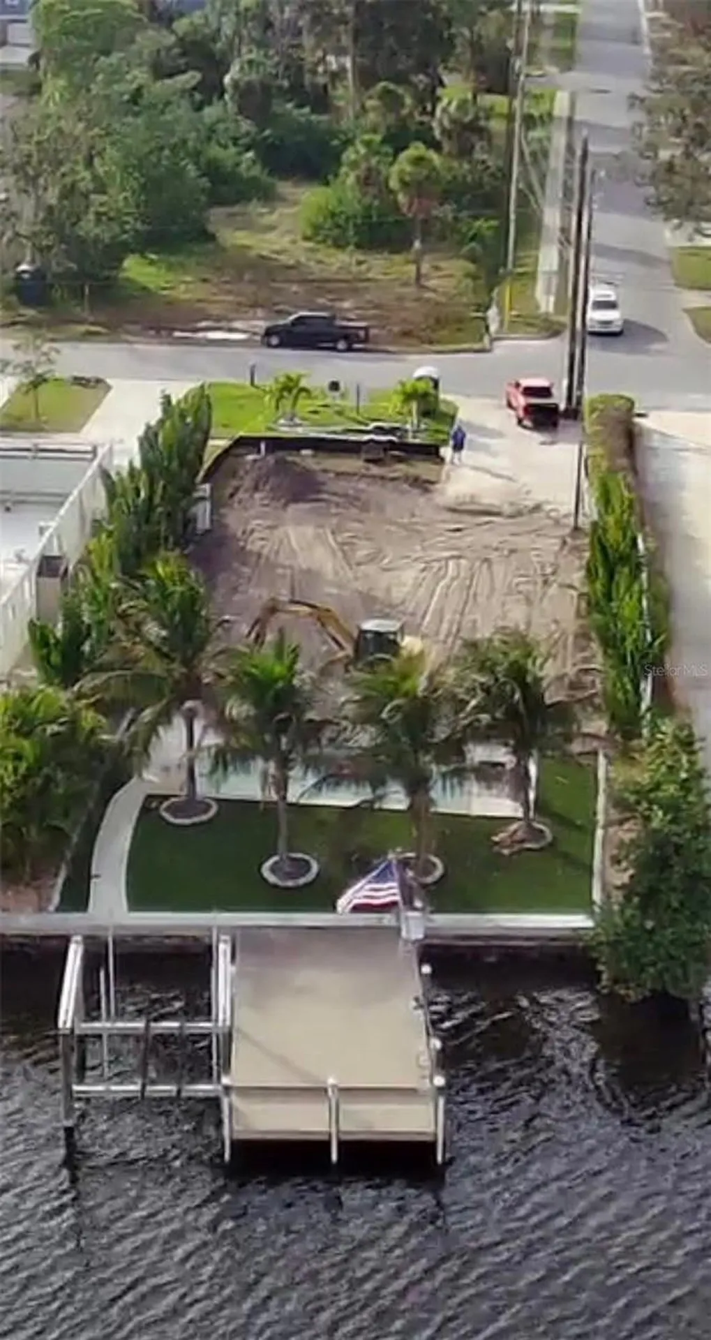 658 Bayshore Drive Tarpon Springs FL 34689