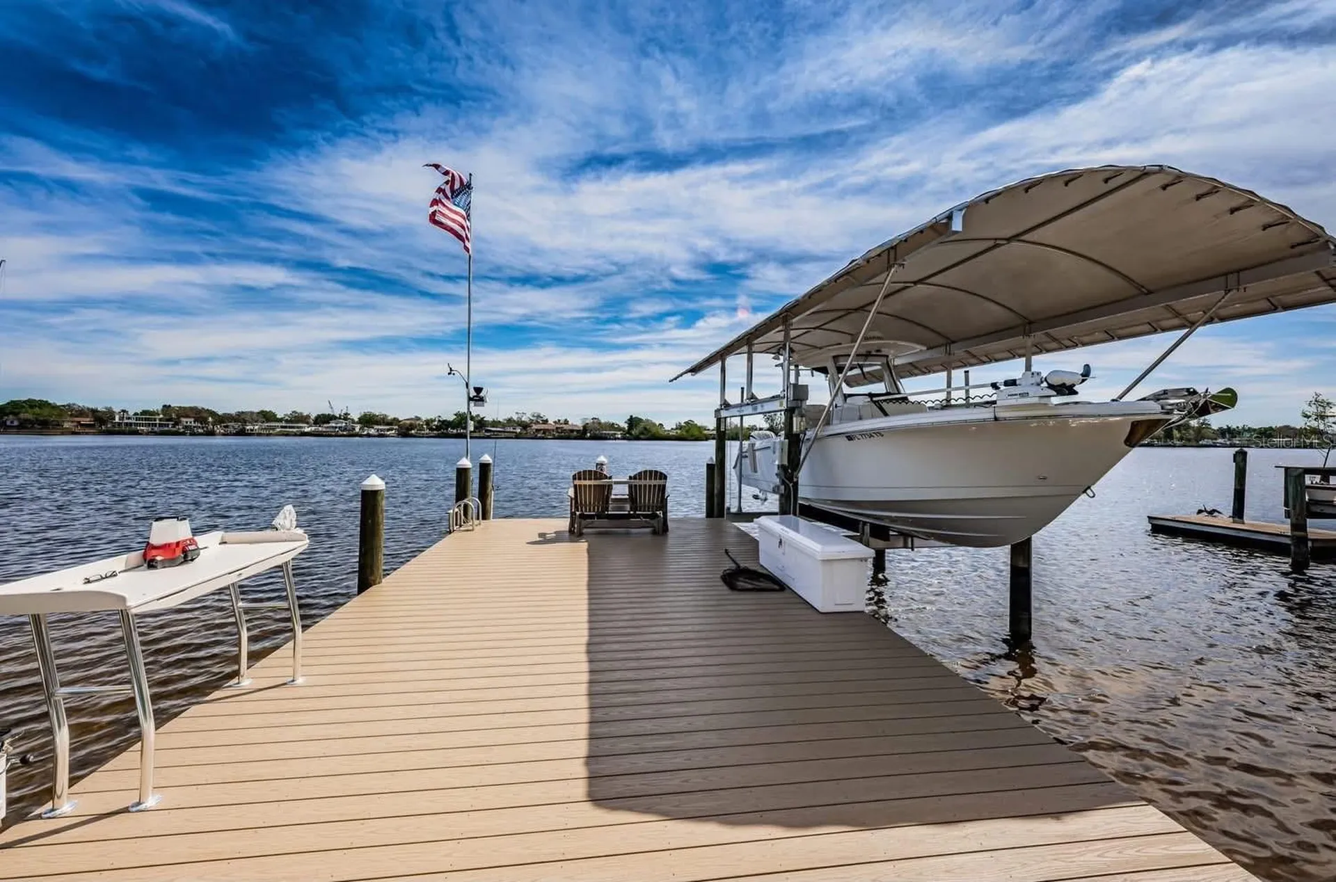 658 Bayshore Drive Tarpon Springs FL 34689