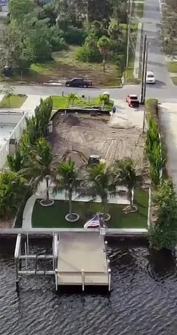 658 Bayshore Drive Tarpon Springs FL 34689