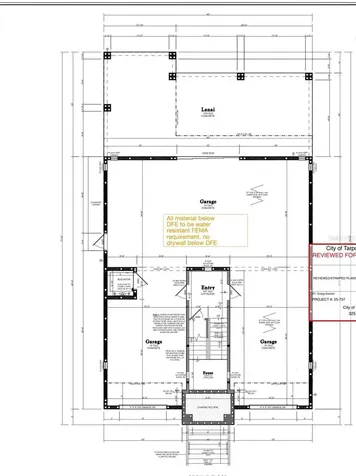 658 Bayshore Drive Tarpon Springs FL 34689