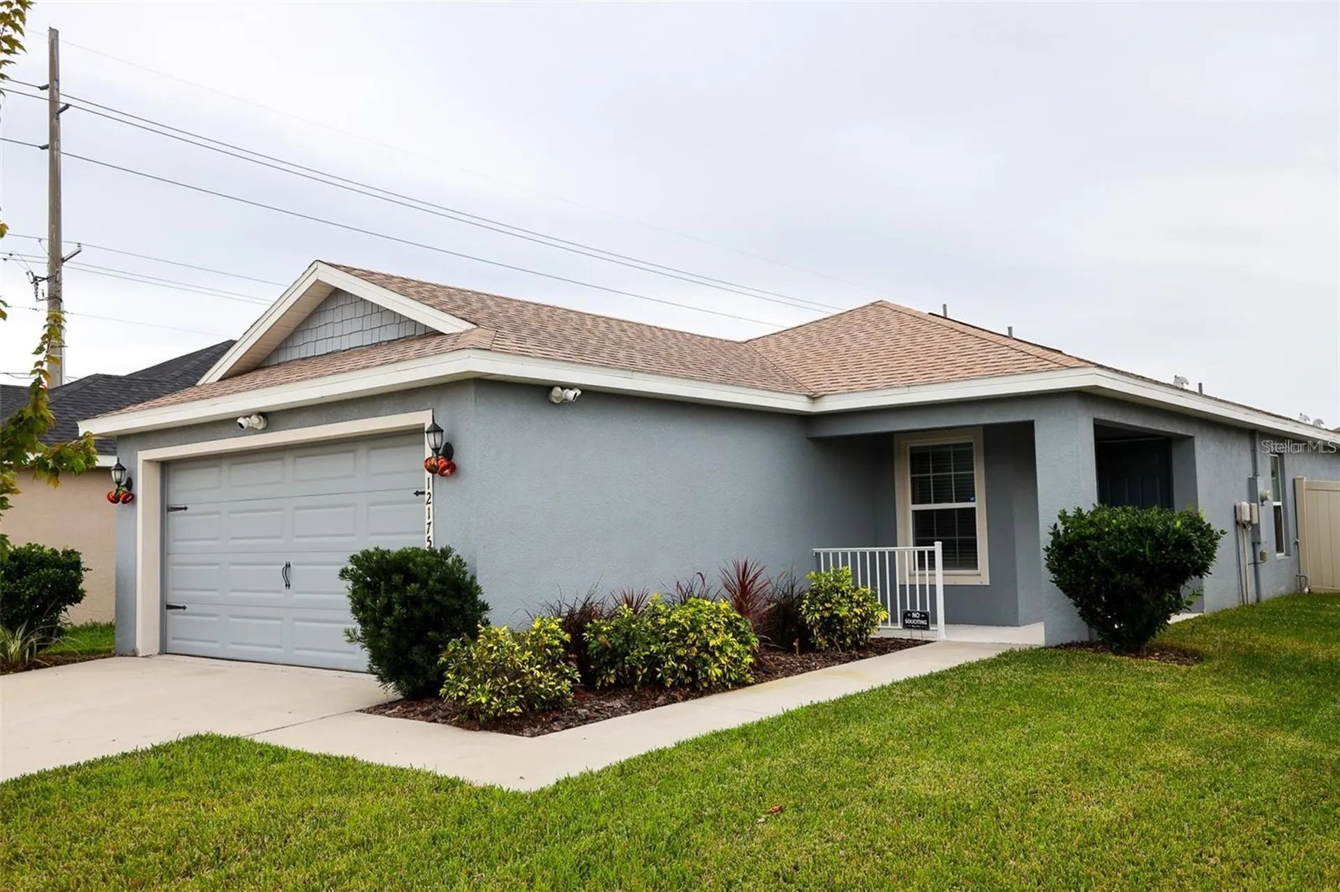 12175 Stone Pine Street Riverview FL 33569