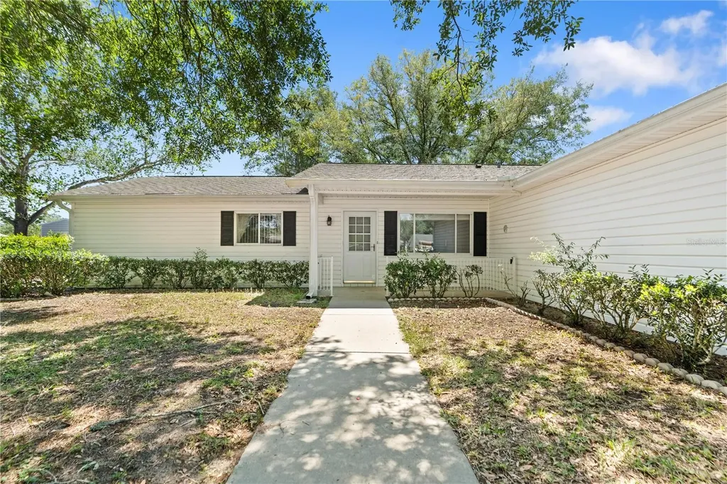 11223 SW 64th Court Ocala FL 34476