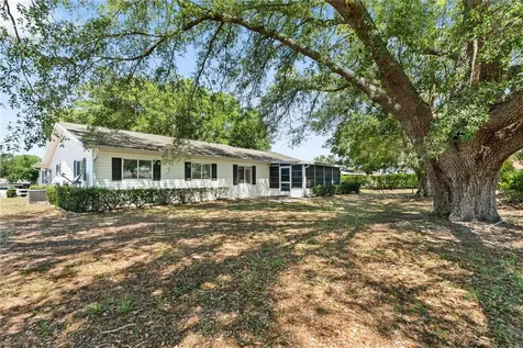 11223 SW 64th Court Ocala FL 34476