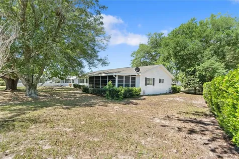 11223 SW 64th Court Ocala FL 34476