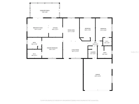 11223 SW 64th Court Ocala FL 34476