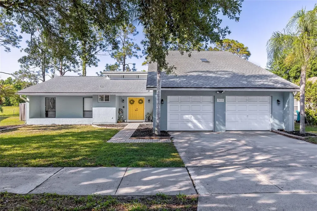3815 Ironwedge Drive Orlando FL 32808