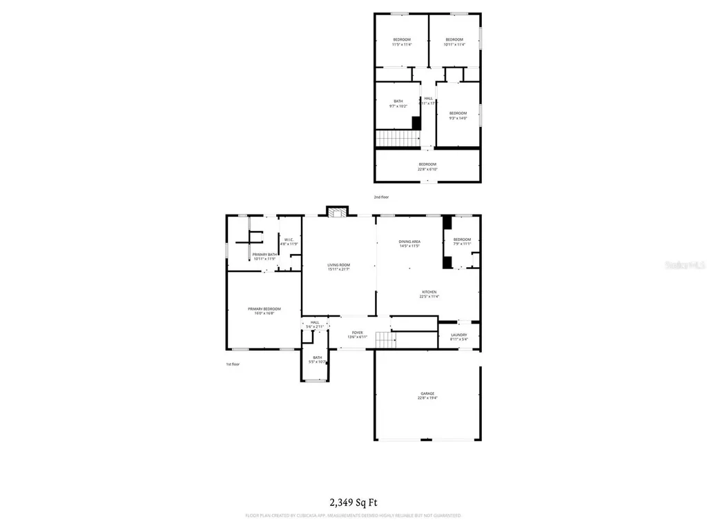 3815 Ironwedge Drive Orlando FL 32808