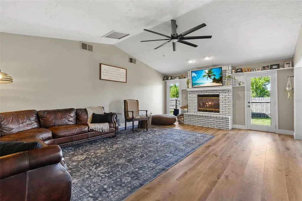 3815 Ironwedge Drive Orlando FL 32808