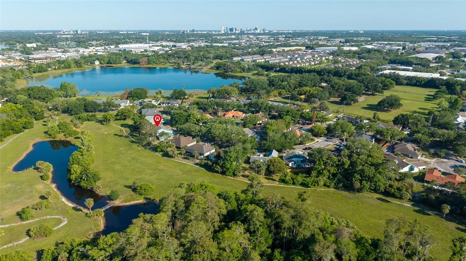 3815 Ironwedge Drive Orlando FL 32808