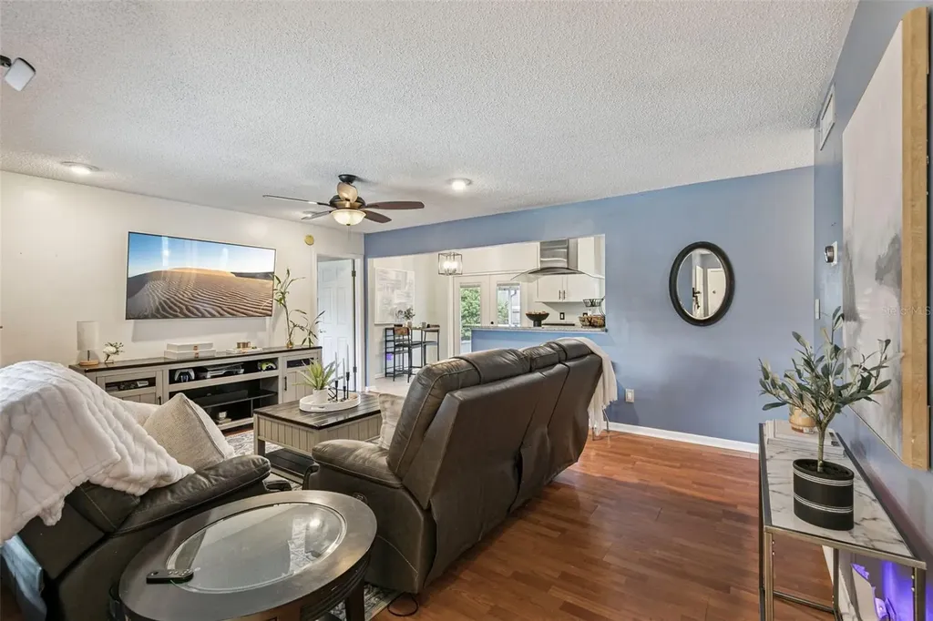 102 N Silver Cluster Court Longwood FL 32750