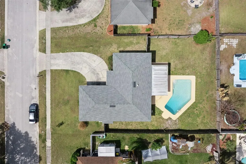 102 N Silver Cluster Court Longwood FL 32750