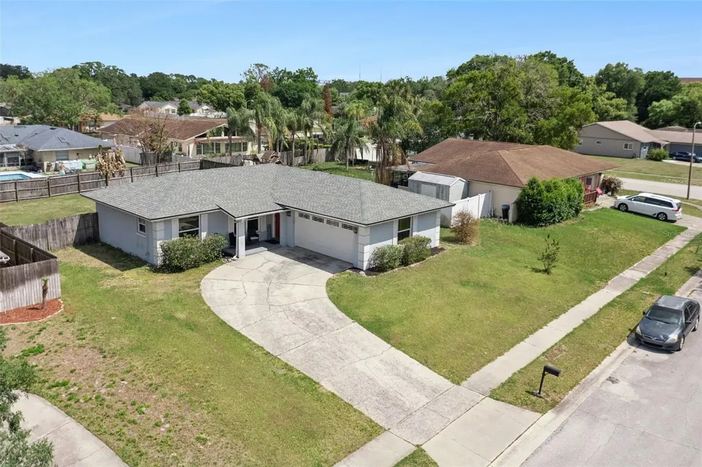 102 N Silver Cluster Court Longwood FL 32750