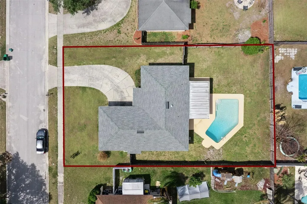102 N Silver Cluster Court Longwood FL 32750