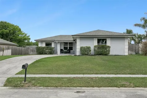 102 N Silver Cluster Court Longwood FL 32750