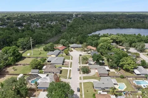 102 N Silver Cluster Court Longwood FL 32750