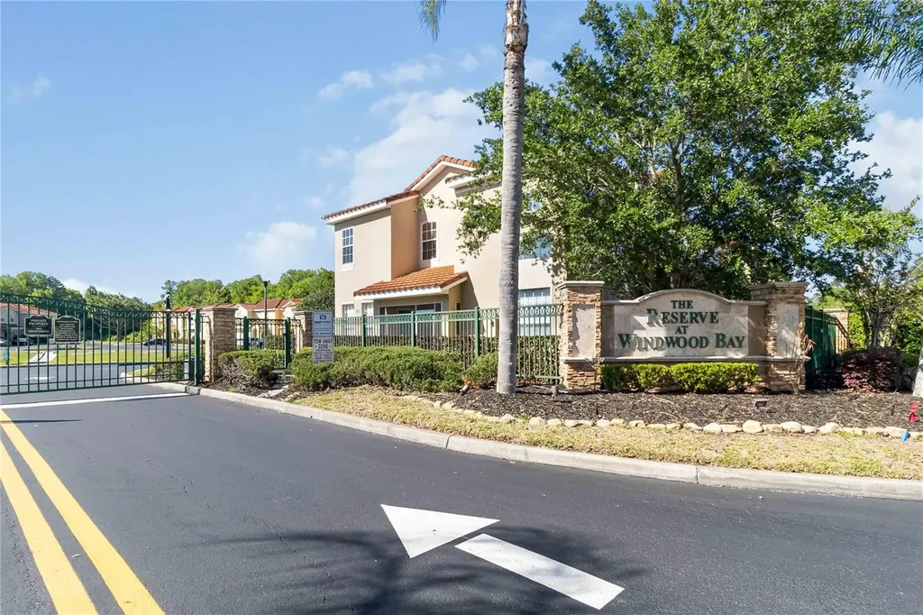 214 Monroe Circle Davenport FL 33896