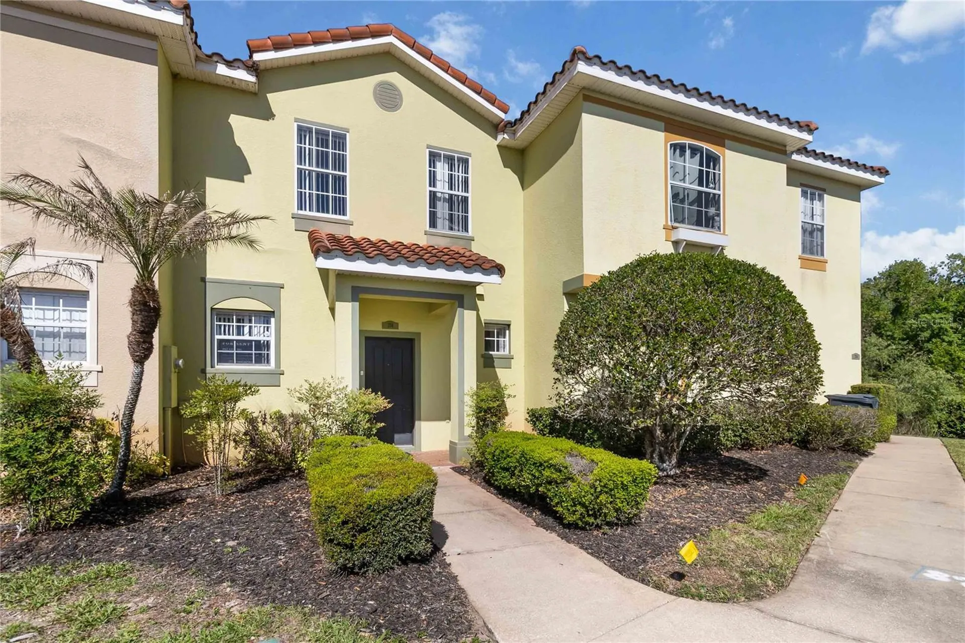 214 Monroe Circle Davenport FL 33896