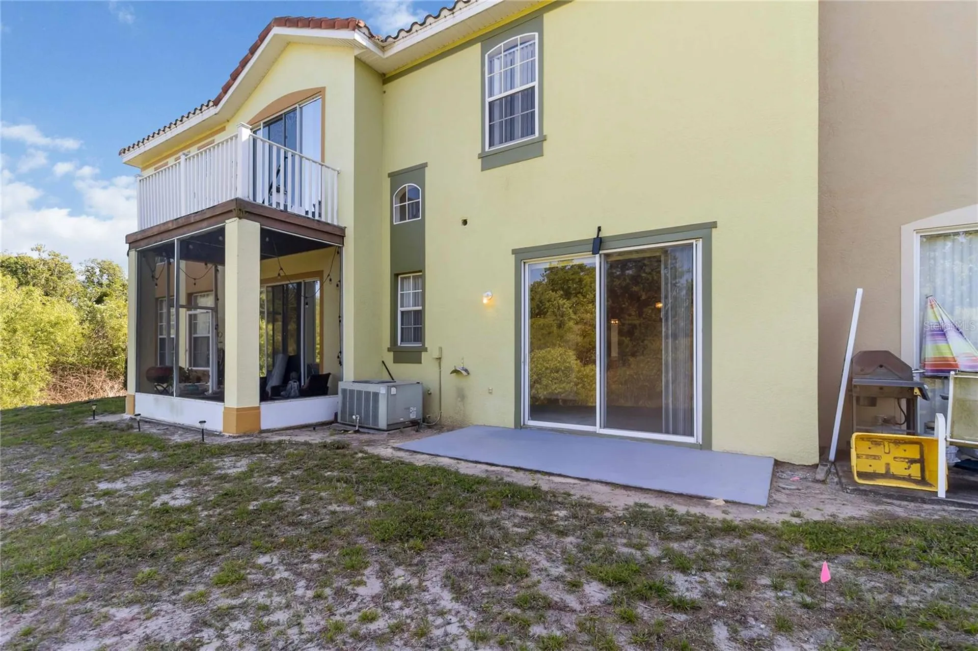 214 Monroe Circle Davenport FL 33896
