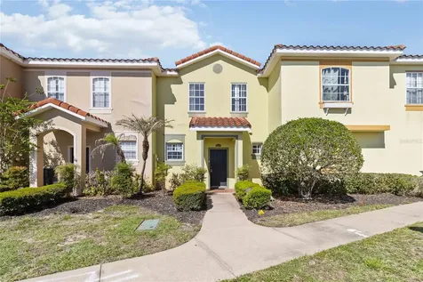 214 Monroe Circle Davenport FL 33896