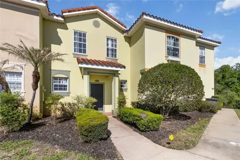 214 Monroe Circle Davenport FL 33896