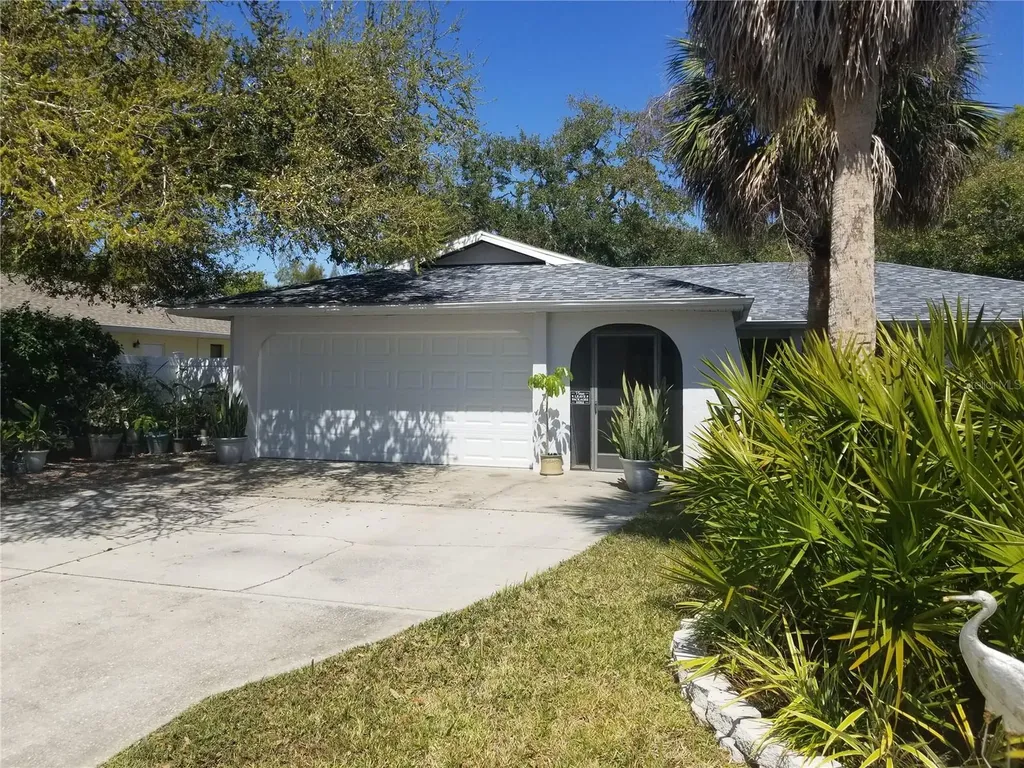1720 Fossil Drive Englewood FL 34223