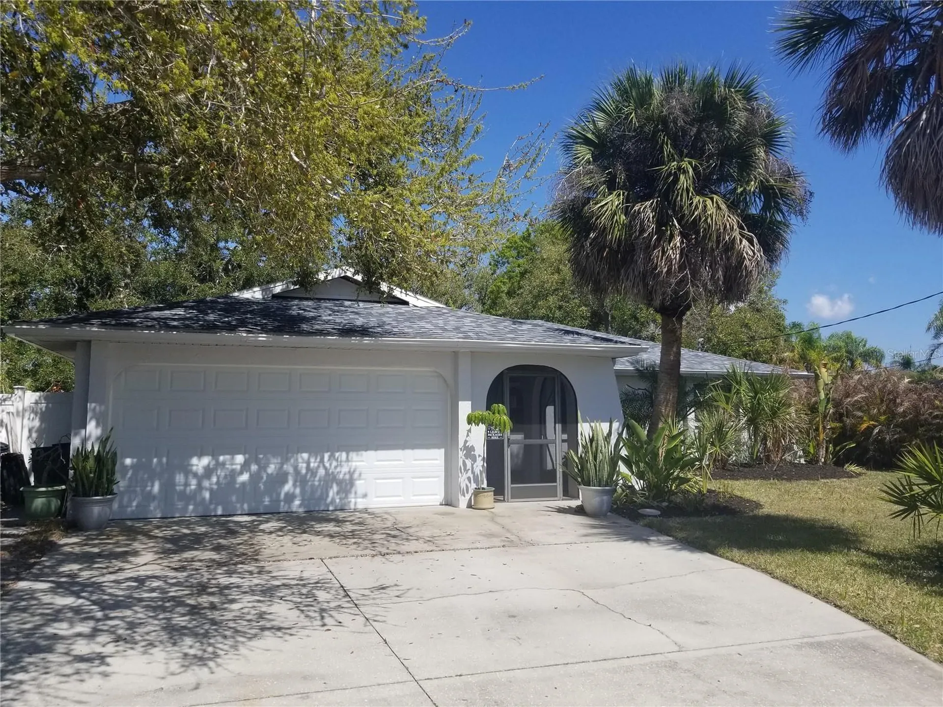 1720 Fossil Drive Englewood FL 34223