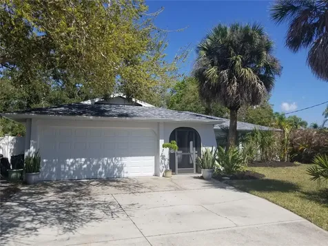 1720 Fossil Drive Englewood FL 34223