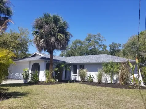 1720 Fossil Drive Englewood FL 34223