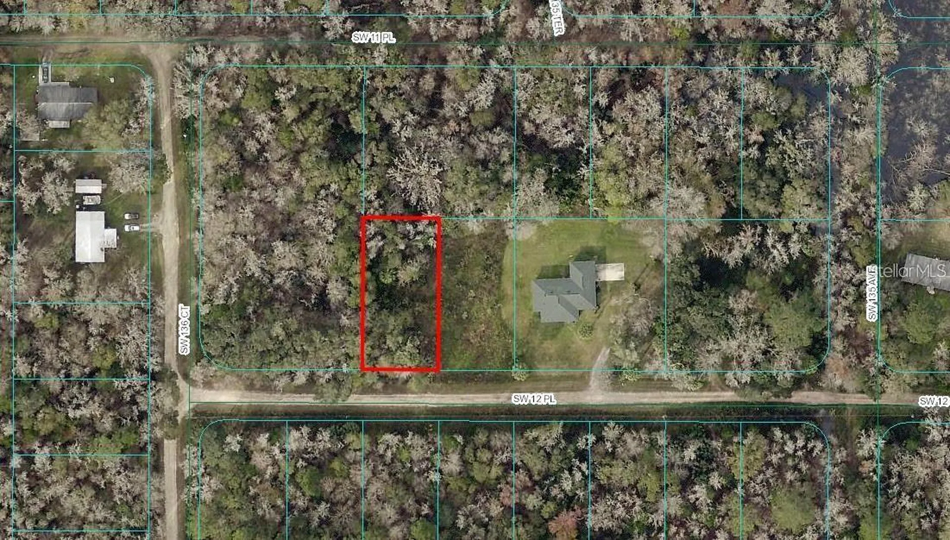 13585 SW 12th Place Ocala FL 34481
