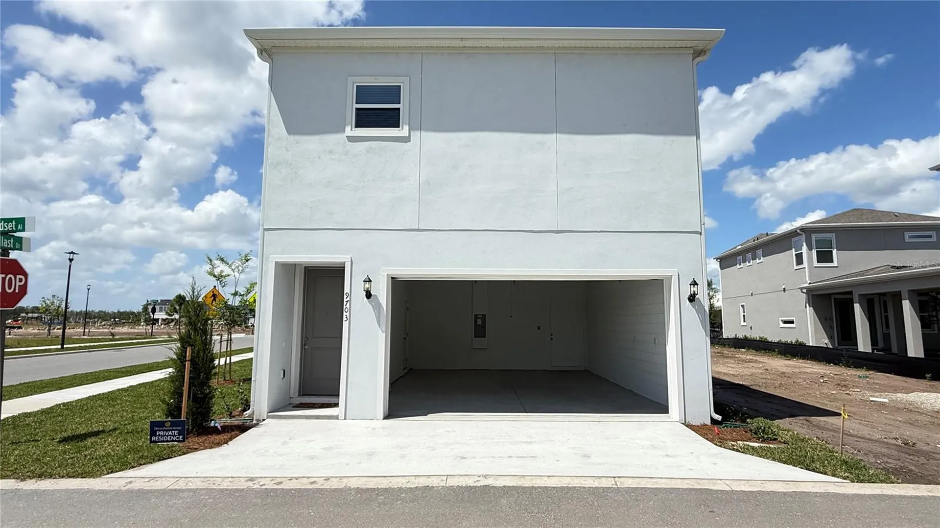 9703 Undset Alley Orlando FL 32827
