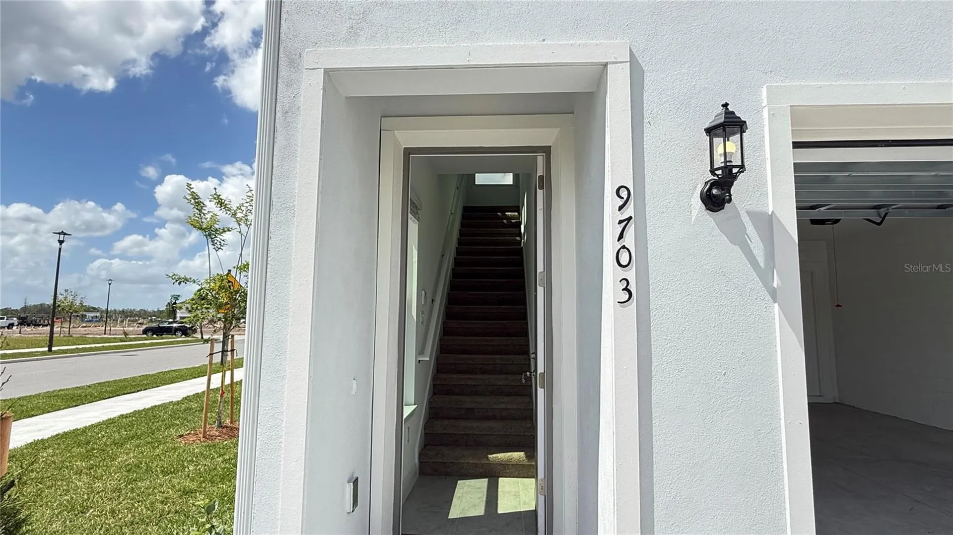 9703 Undset Alley Orlando FL 32827