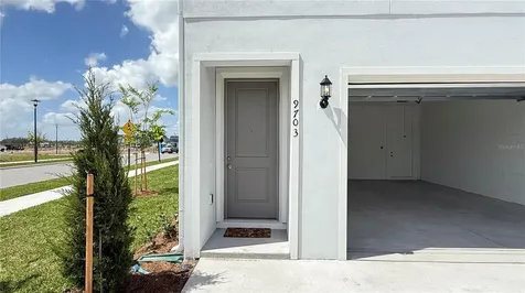 9703 Undset Alley Orlando FL 32827