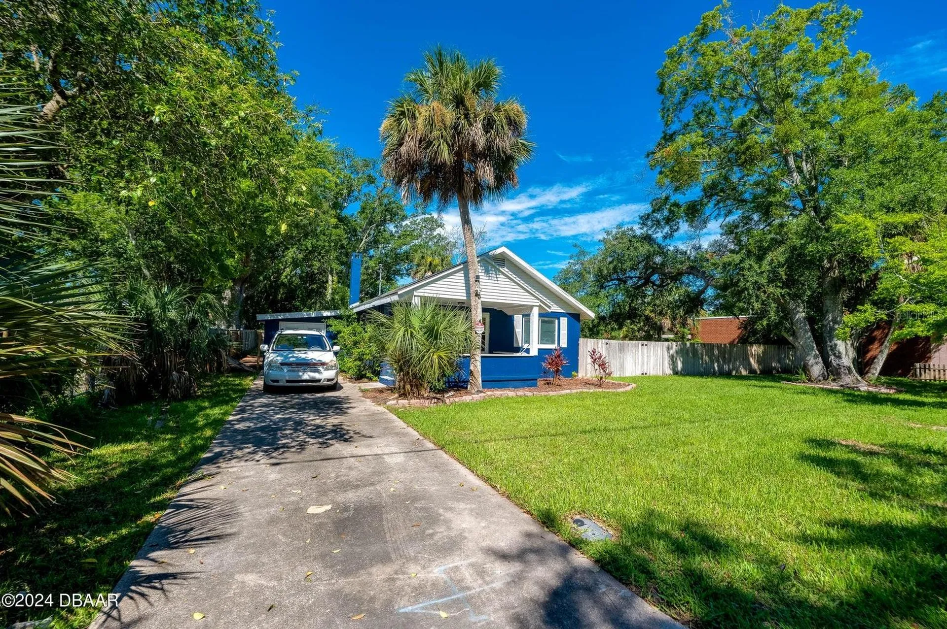 112 Center Street Daytona Beach FL 32117