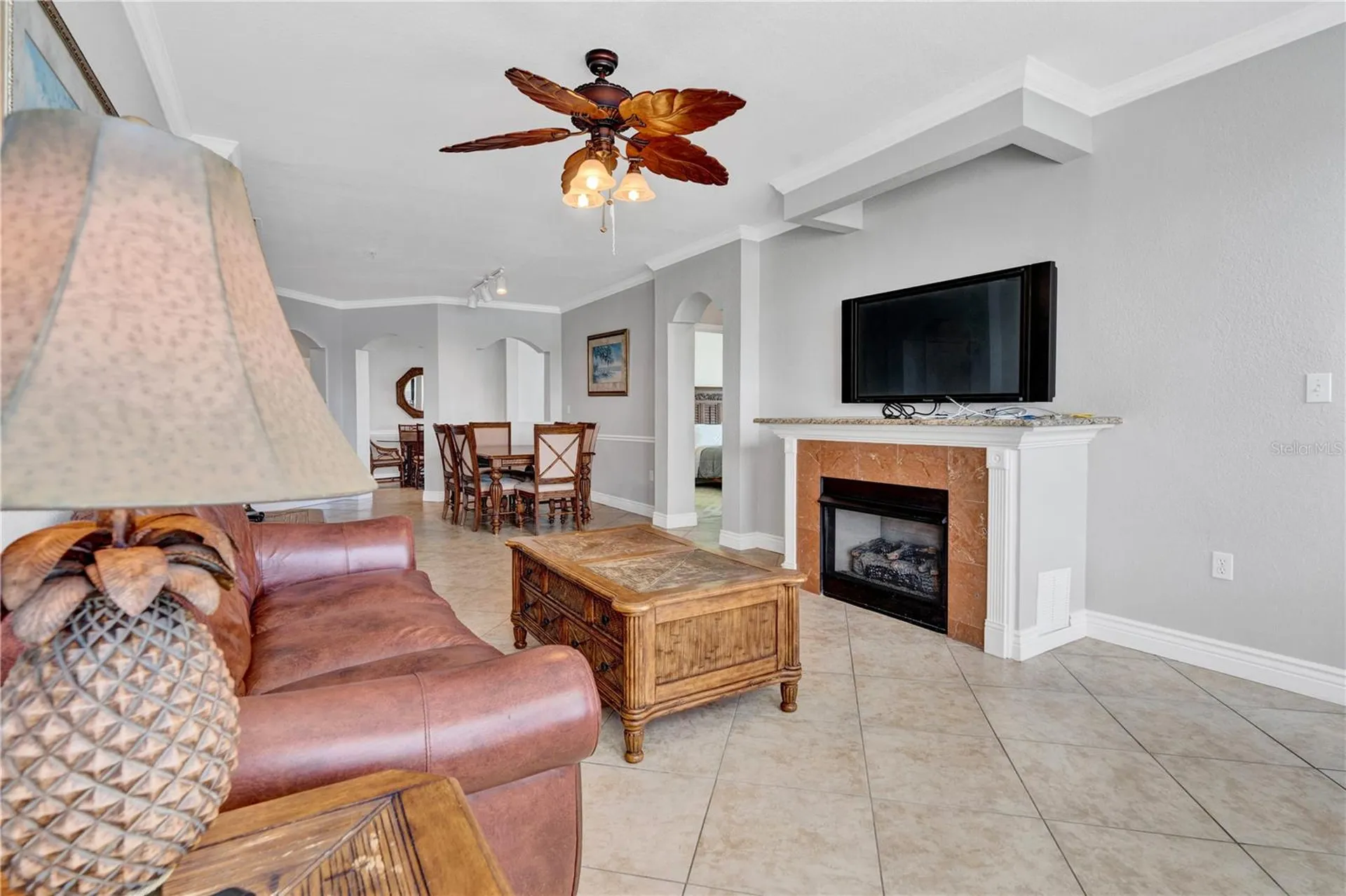 2731 Via Capri Clearwater FL 33764