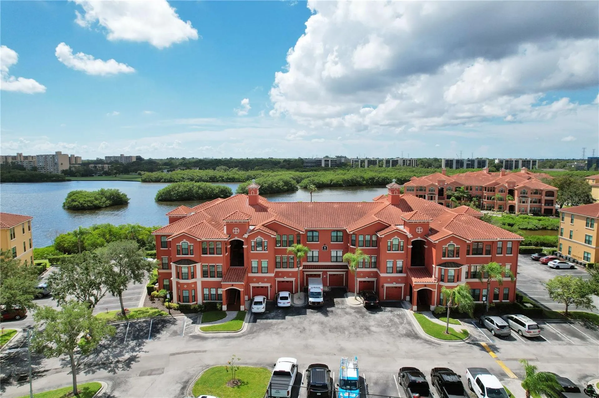 2731 Via Capri Clearwater FL 33764