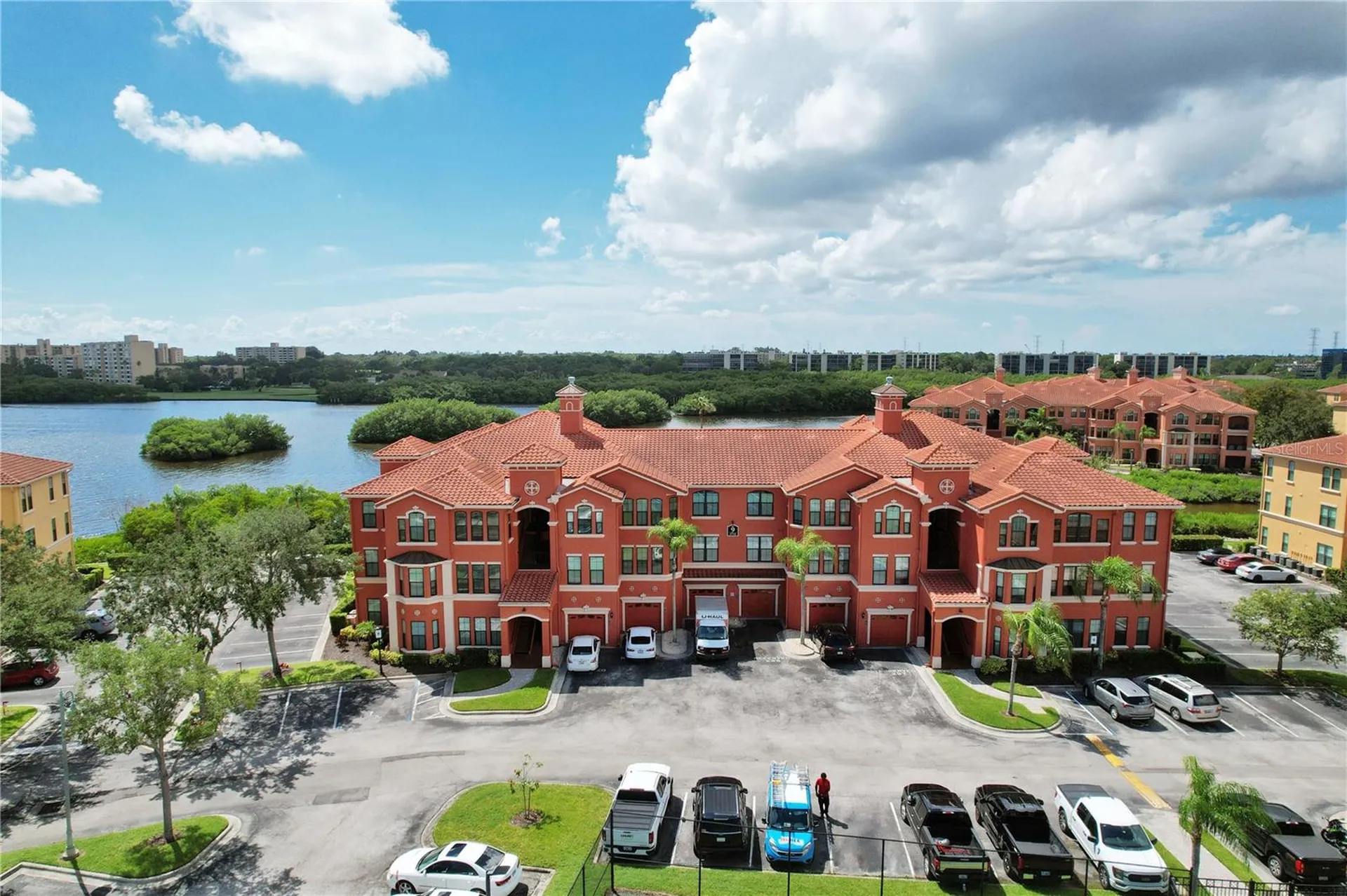 2731 Via Capri Clearwater FL 33764