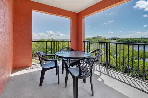 2731 Via Capri Clearwater FL 33764