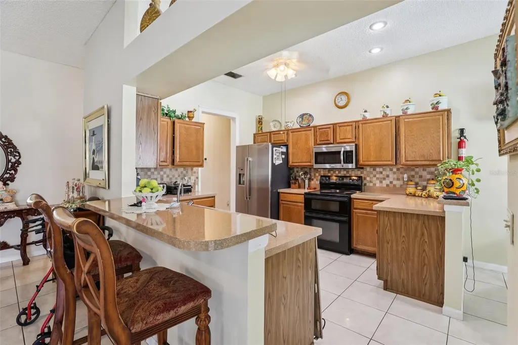 3521 Molona Drive Orlando FL 32837