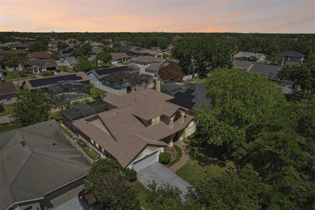 3521 Molona Drive Orlando FL 32837