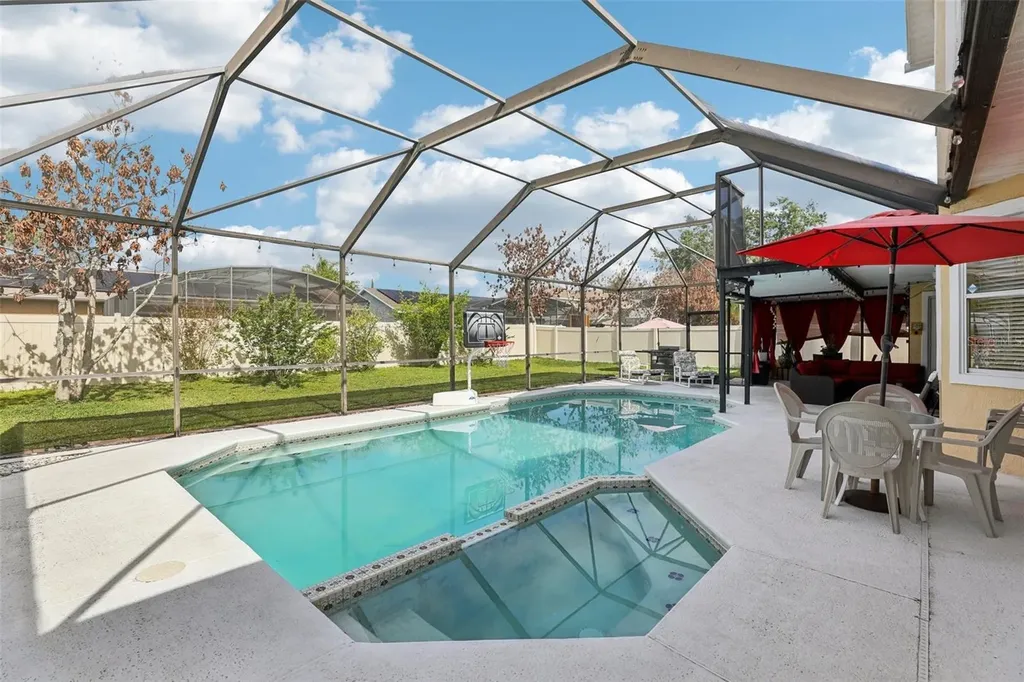 3521 Molona Drive Orlando FL 32837