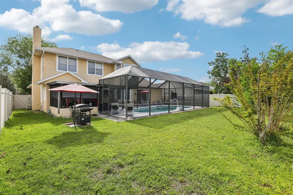 3521 Molona Drive Orlando FL 32837