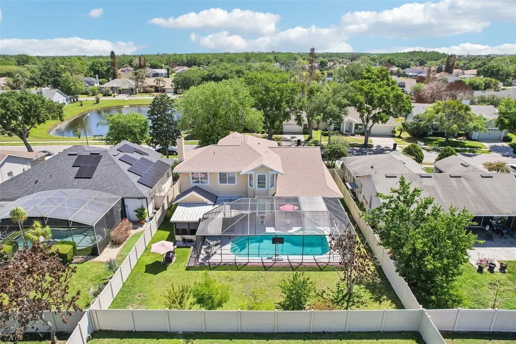 3521 Molona Drive Orlando FL 32837