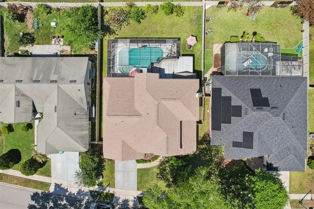 3521 Molona Drive Orlando FL 32837